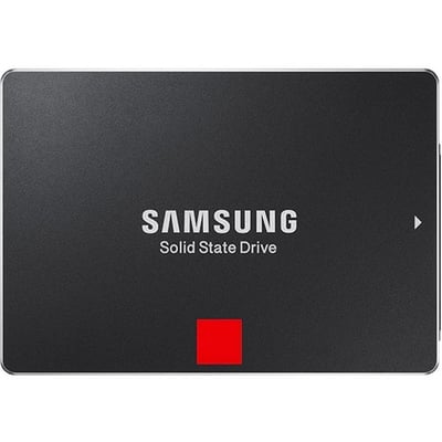Samsung 850 Pro MZ-7KE512BW 512 GB Solid State Drive - 2.5" Internal - SATA (SATA/600)