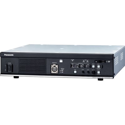 Panasonic Camera Control Unit (CCU)