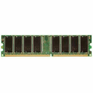 HP 512MB 400MHZ PC3200 UNBUFFERED DDR-SDRAM DIMM