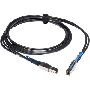 Axiom Mini-SAS to Mini-SAS Cable HP Compatible 4m # 432238-B21