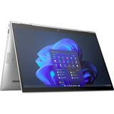 HP Elite x360 1040 G9 LTE 14" Touchscreen Convertible 2 in 1 Notebook - WUXGA - 1920 x 1200 - Intel Core i5 12th Gen i5-1245U Deca-core (10 Core) 1.20 GHz - 16 GB Total RAM - 16 GB On-board Memory - 256 GB SSD