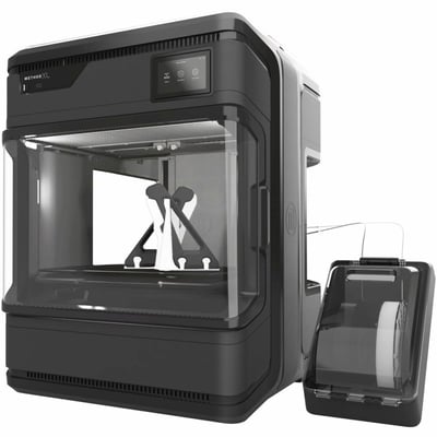 ULTIMAKER METHOD XL 3D PRINTER
