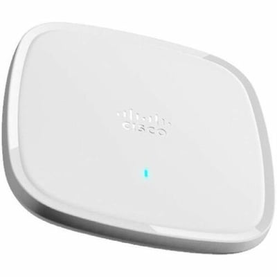 CISCOEMBEDDEDWIRELESSCNTRLLRONC9105AXACCSSPNT REMANUFACTURED