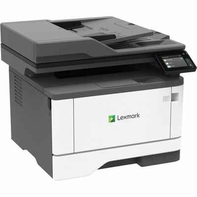 Lexmark MX431adw Laser Multifunction Printer - Monochrome
