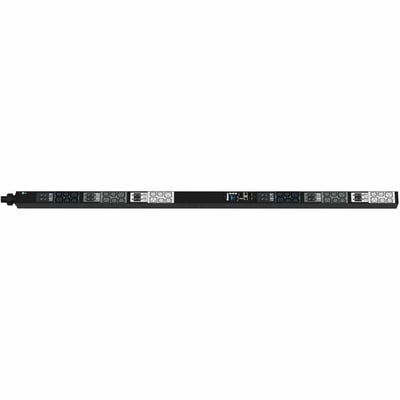 G6 MSPOPDU 63A/60A 415V TF BLK PK1