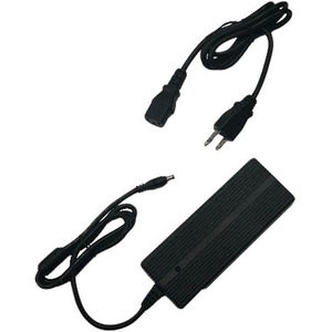 55VAC, 190 WATT POWER SUPPLY WITH IEC LI