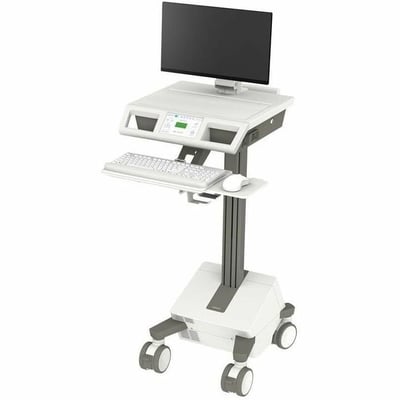 MOSAIC LCD CART AC