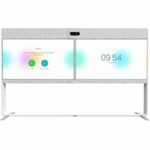 CISCOWBXROOM70SNGLEW/CODECPRONDTUCH10NONRADIOREMANUFACTURED
