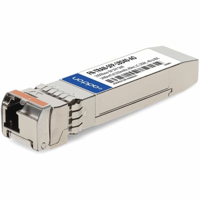 FORTINET FN-TRAN-SFP-1BD40 COMP TAA 1G-BX 1490/1310 40KM -40 TO 85C