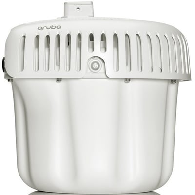 Aruba AP-585EX Dual Band IEEE 802.11ax 2.97 Gbit/s Wireless Access Point - Outdoor