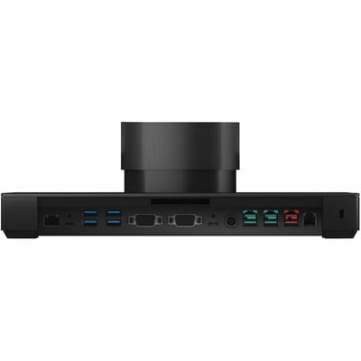 EOP ADV HUB FANLESS .
