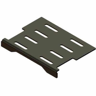 Ortronics Mighty Mo 20 Cable Organizer