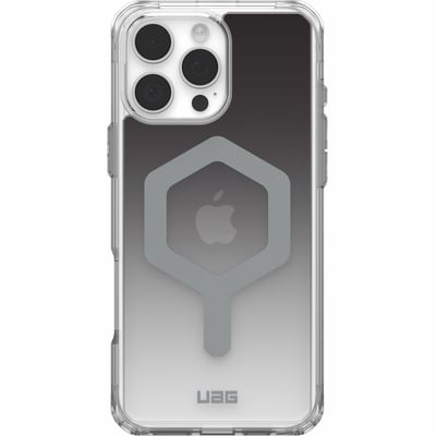 UAG CASE IPH16PROMAX PLYOMGSF-BK/CLROMBR