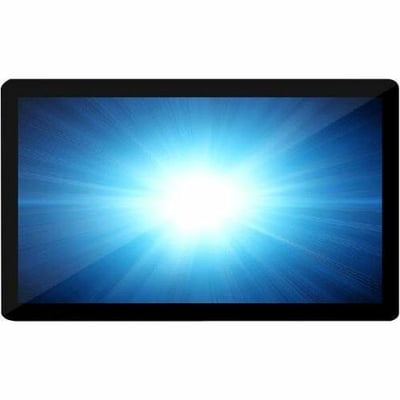 ELO I-SERIES 2.0 WIN10 21.5IN WIDE FULLHD 1920X1080 DISPLAY CELER