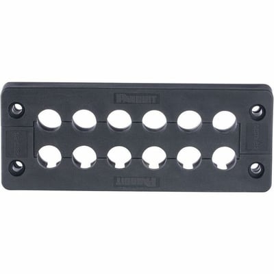 CABLE ENTRY SYSTEM TERM IP65