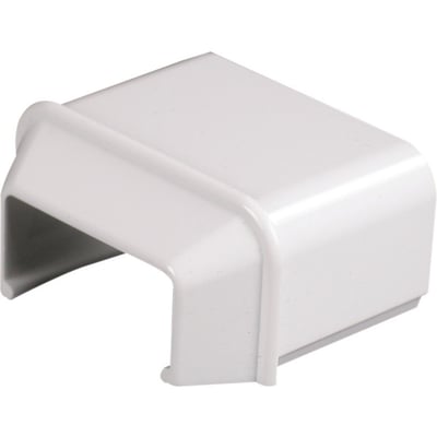 Wiremold Uniduct 2900 Series Reducing Connector (2900 - 2800) Fitting