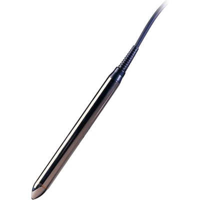 UNITECH PEN SCANNER MS120 LASER EMULATION 9 PIN SQUEEZE