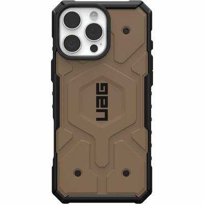 UAG CASE IPH16PROMAX PTHFNDRMGSF-DRKERTH