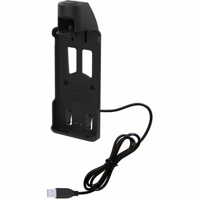 RAM Mounts EZ-ROLL'R Powered Dock for Sonim XP10