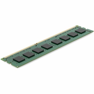 AddOn AA160D3N/8G x1 HP B1S54AA Compatible 8GB DDR3-1600MHz Unbuffered Dual Rank 1.5V 240-pin CL11 UDIMM