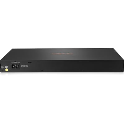 HPE 2930F 48G PoE+ 4SFP 740W Switch