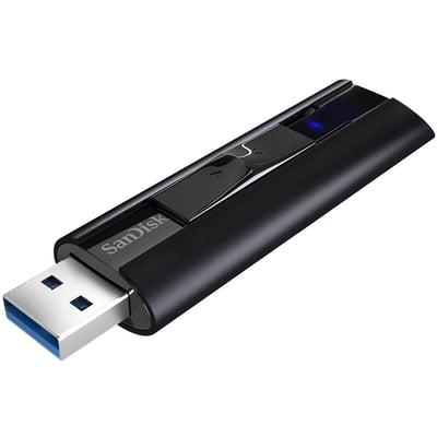 SanDisk Extreme PRO Solid State Flash Drive - 256GB