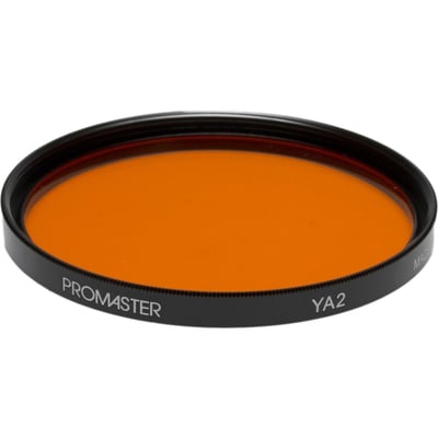 Promaster 49MM ORANGE