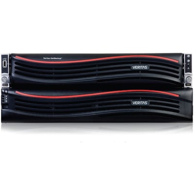 Veritas NetBackup 5240 NAS Storage System