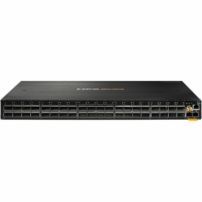 HPE ANW 9300S 32C 8D FB 6FS AC BDL PDU PL-L1