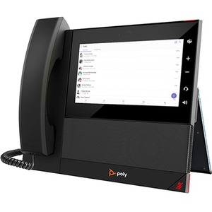 POLY CCX 600 PHONE MS TEAMS/SFB POE