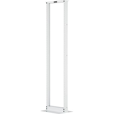 Panduit R2PWH Two Post Rack