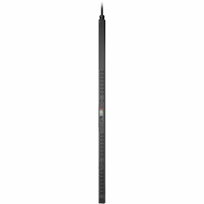 APC NetShelter Switched Rack PDU, 9K series, 0U, 11.0kW, 230V, 21 C13 and 3 C19 outlets