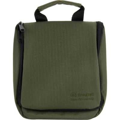 Snugpak Carrying Case Toiletries - Olive