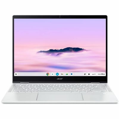 CPE584-1N-K10U CHROME MTK 910 12GB 256GB 14IN 2880X1800 TOUCHSPIN
