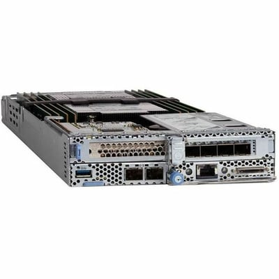 UCS C125  BASE COMPUTE NODE TRAY REMANUFACTURED