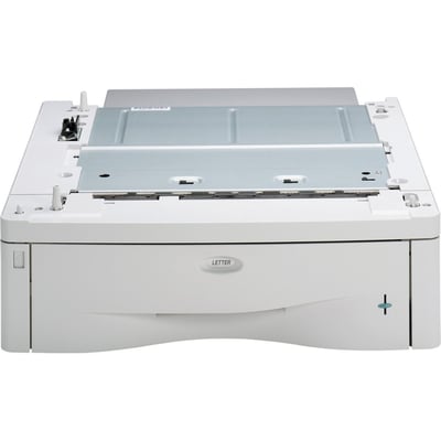 HP LaserJet 500-Sheet Paper Tray