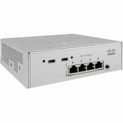 CATALYST MICRO SWITCH FOR DESKTOP DEPLOYMENTS REMANUFACTURED