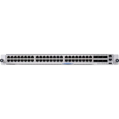 QCT The Next Generation 10GBASE-T Ethernet Switch for Data Center Networking