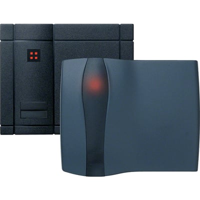 Indala FlexPass Arch Smart Card Reader