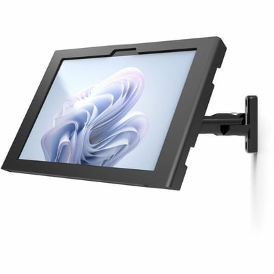 SURFACE PRO 8-10 APEX ENCLOSURE SWING WALL MOUNT BLACK