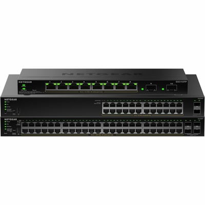 S350 24P GE POE+ SMARTMANAGED P PRO S