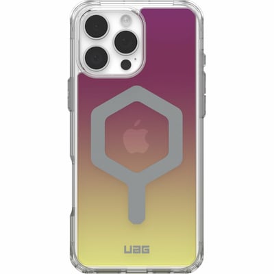 UAG CASE IPH16 PRO MAX PLYO MGSF- OMBRE