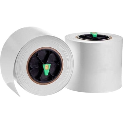 Primera Extreme White Matte BOPP, 2 Rolls, Digital Die-Cutting Stock