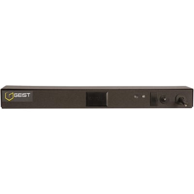 Vertiv Geist BRFN100-10 10-Outlets PDU