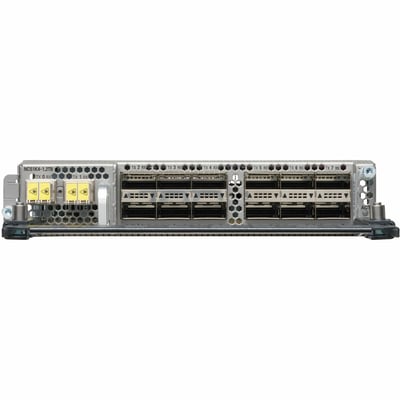 NCS 1004 1.2T LICENSED LINE CARD - C-BAND REMANUFACTURED