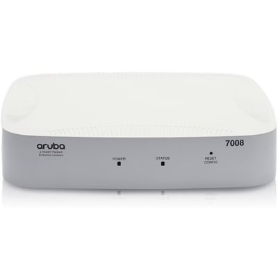 HPE 7008 Wireless LAN Controller