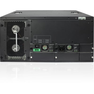 HPE MSR4080 Router Chassis