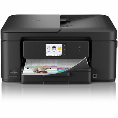 WORK SMART 1410 COLOR AIO