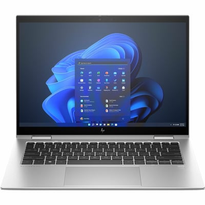 HP Elite x360 1040 G10 14" Touchscreen Convertible 2 in 1 Notebook - Intel Core i5 13th Gen i5-1345U - 16 GB - 512 GB SSD