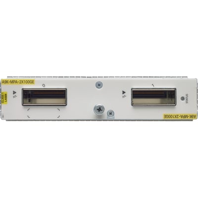 Cisco Expansion Module